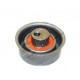 Ролка обтяжна 1307016A10 4501111 Mazda Nissan