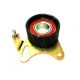 Ролка обтяжна GM636731 4509913 Isuzu Opel
