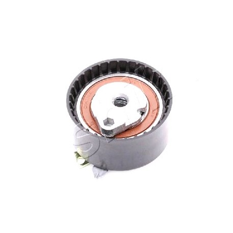 Ролка обтяжна 1307000QAB 4501127 Nissan Kubistar