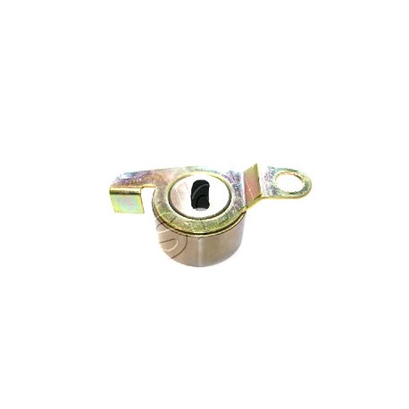 Ролка обтяжна 14510P5TG00 4504420 Honda Accord