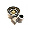 Ролка обтяжна 135050L010 4502236 Toyota