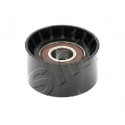 Ролка паразитна 1192500QAE 12901105 Nissan