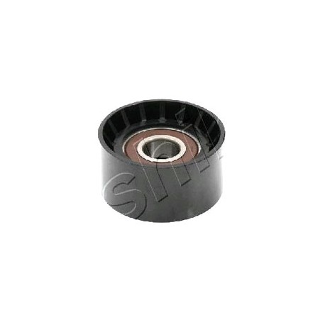 Ролка паразитна 1192500QAE 12901105 Nissan