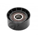 Ролка паразитна 1192500QAF 12901120 Nissan