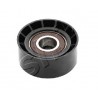 Ролка паразитна 1192500QAF 12901120 Nissan