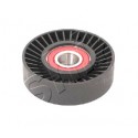 Ролка паразитна 0K88R15983 1290KK04 Hyundai Kia