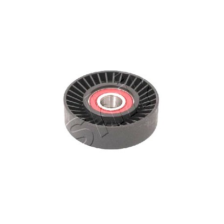 Ролка паразитна 0K88R15983 1290KK04 Hyundai Kia