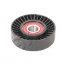 Ролка паразитна 0K88R15983 1290KK04 Hyundai Kia