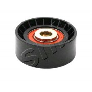 Ролка паразитна 04863737 12909911 Chrysler Jeep