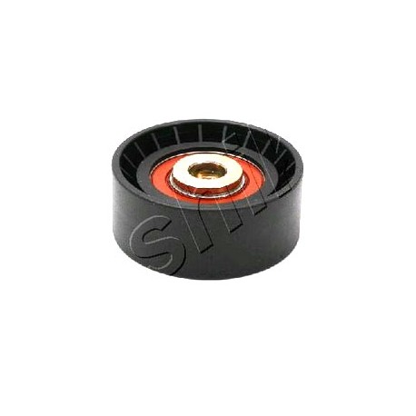Ролка паразитна 04863737 12909911 Chrysler Jeep