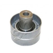 Ролка паразитна 13077V7200 4501101 Nissan