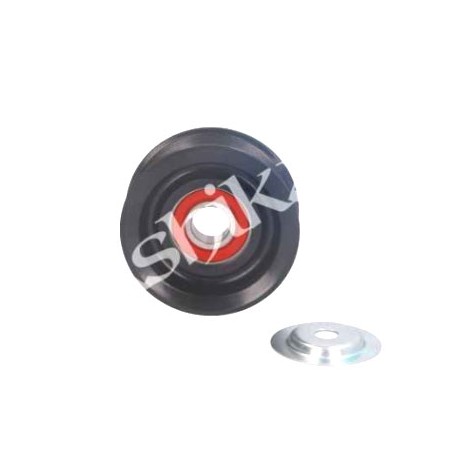 Ролка паразитна 31190RNA003 12904403 Honda