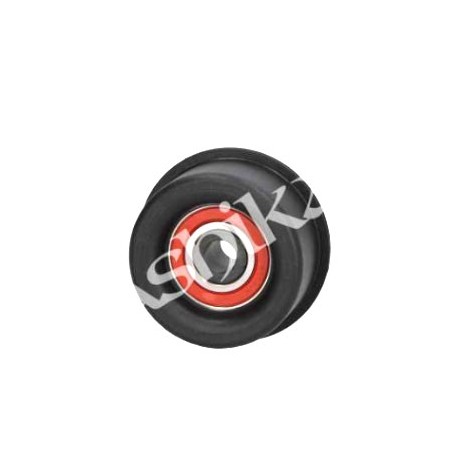 Ролка паразитна 94106001 4509916 Isuzu Mazda Opel