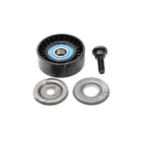 Ролка паразитна 2528727000 1290HH01 Hyundai Kia
