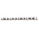 Разпределителен вал 2410042201 16HY005 Hyundai D4B