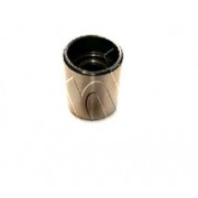Ролка паразитна 0K88R12750 450K018 Hyundai Kia