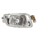Десен халоген MR508190 2142026R Mitsubishi Pajero 