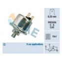Датчик налягане на масло 25122D8701 14930 Nissan
