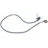 Датчик ABS MR307039 15105501 Mitsubishi Pajero Sport преден