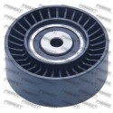 Ролка пистов ремък 1341A008 0488NA8W Mitsubishi