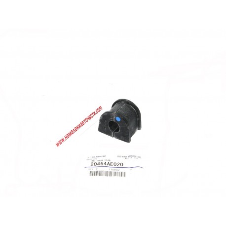 Тампон 20464-AE020 20464AE020 Subaru задна стабилизираща щанга