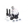 Шарнир 96810753 730CC01 Chevrolet Opel преден