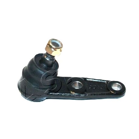 Шарнир 96535089 730CC02 Chevrolet Daewoo преден