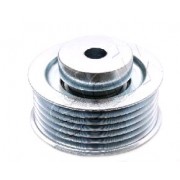 Ролка паразитна 4916065D40 12908800 Suzuki Grand Vitara