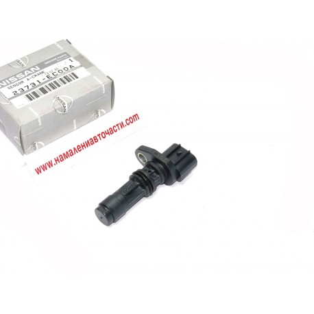 Датчик 23731EC00A 23731-EC00A 9499791190 Nissan колянов вал
