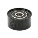 Ролка паразитна RF5D15940A 12903313 Mazda