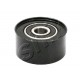 Ролка паразитна RF5D15940A 12903313 Mazda