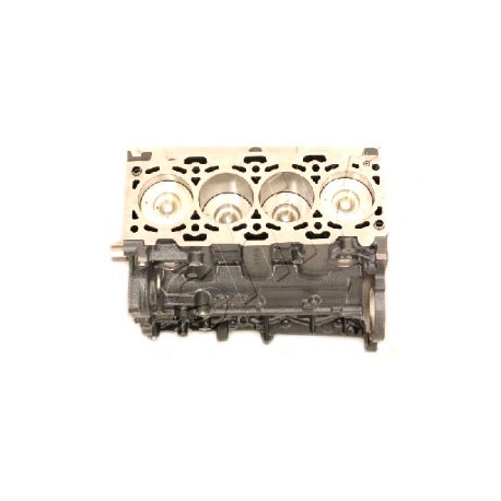 Оборудван блок 201E2U2711 HY005 Hyundai D4EB