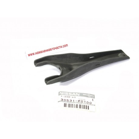 Вилка съединител 30531-P0100 30531P0100 Nissan