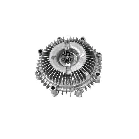Виско съединител 1621031010 3606602 Daihatsu Toyota