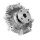 Виско съединител 1621031010 3606602 Daihatsu Toyota