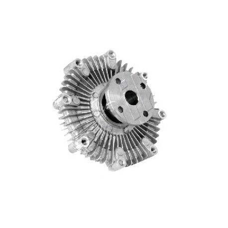 Виско съединител 1621031010 3606602 Daihatsu Toyota