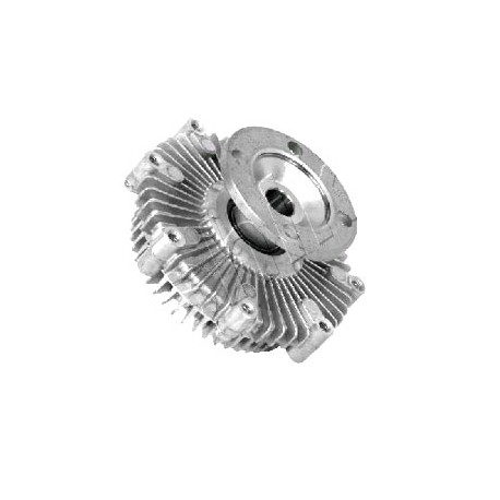 Виско съединител 1621087602 3606601 Daihatsu