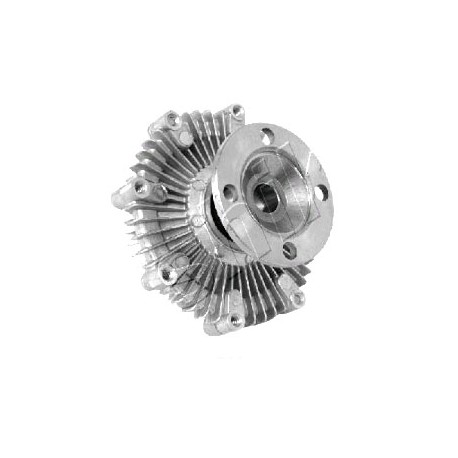 Виско съединител 1621056040 3602211 Toyota Land Cruiser