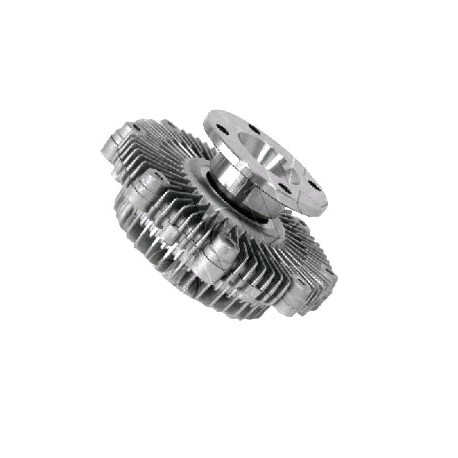 Виско съединител 1621087101 3606600 Daihatsu
