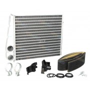 Радиатор парно 27140AX700 D61005 Nissan Micra