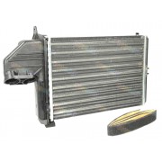 Радиатор парно 64118390435 D6B003 BMW 3