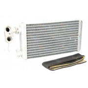 Радиатор парно 64118390239 D6B006 BMW 3