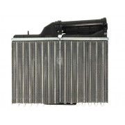 Радиатор парно 64111384725 D6B010 BMW 5