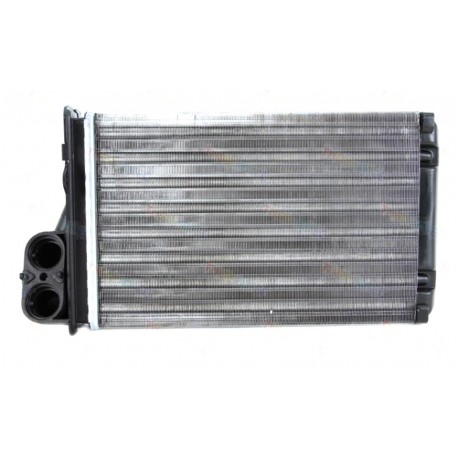 Радиатор парно 6448J8 D6C004 Citroen C5