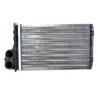 Радиатор парно 6448J8 D6C004 Citroen C5