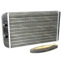Радиатор парно 6448H8 D6C005 Citroen Fiat Peugeot