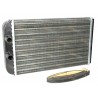 Радиатор парно 6448H8 D6C005 Citroen Fiat Peugeot