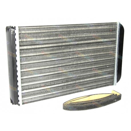 Радиатор парно 6448H8 D6C005 Citroen Fiat Peugeot