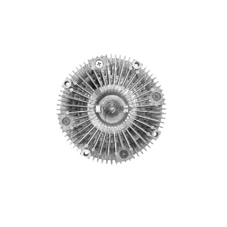 Виско съединител MD334660 3605508 Mitsubishi Pajero