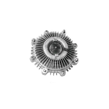 Виско съединител 1621056020 3602200 Toyota Land Cruiser